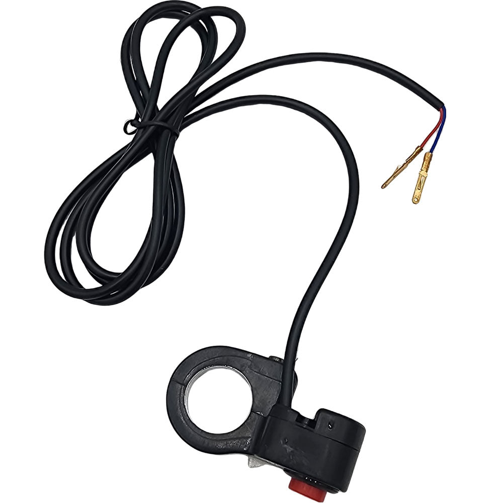 MotoTec MT-2000 Speed Button