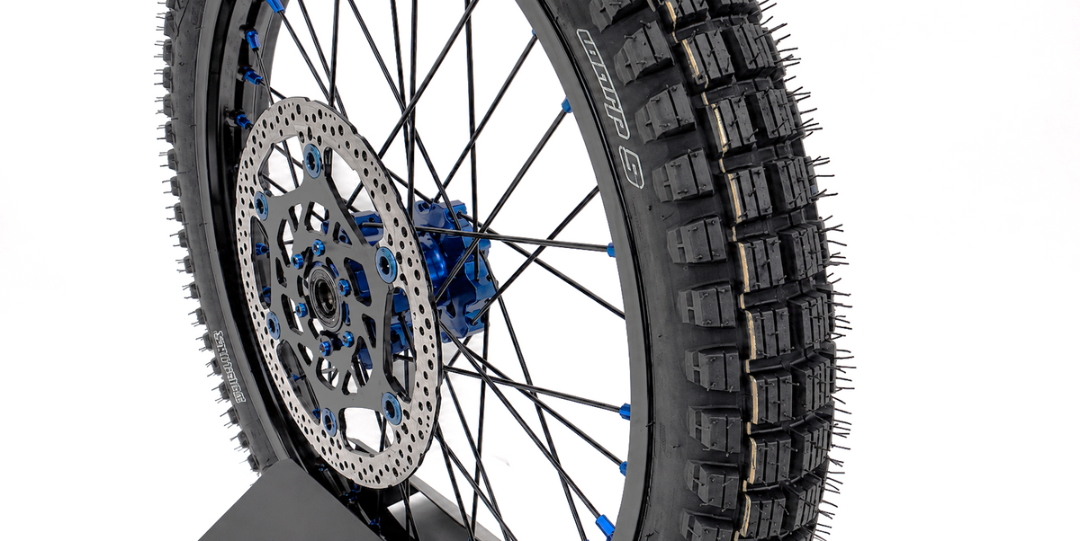 Warp 9 SwitchBack Tire 19"