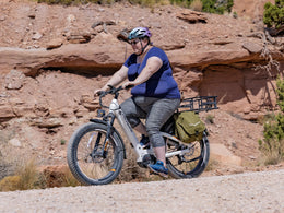 Heybike ALPHA, view 3