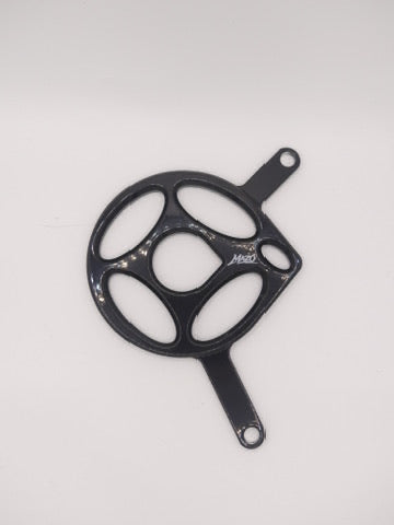 Yozma IN 10 6061 Aluminum Motor Cover, gloss black