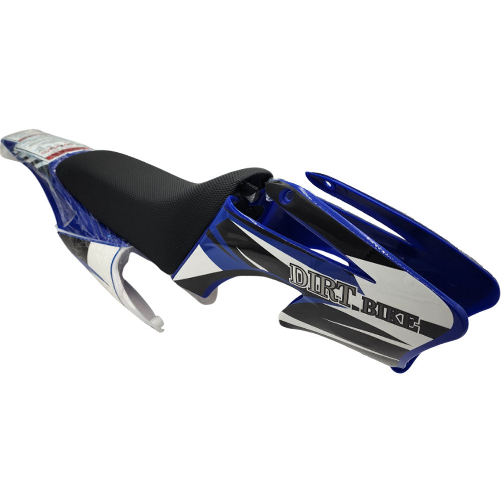 MotoTec Alien DB-01 Body Blue