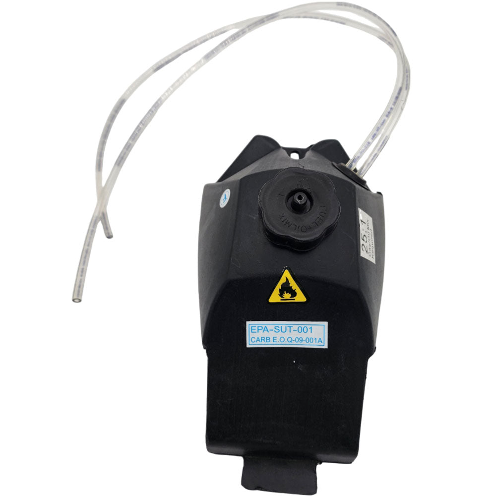 MotoTec Supermoto DB-02 Fuel Tank
