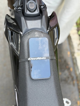 DevMoto Phone Band, Universal Rider Gear, view 3