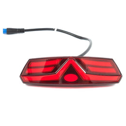 Freego Electric Bike Taillight - view 2