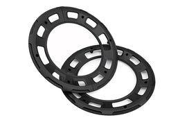 Macfox Hub Cover Set