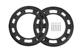 Macfox Hub Cover Set