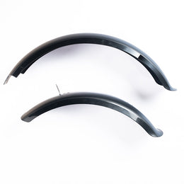 Macfox Front and Rear Fenders