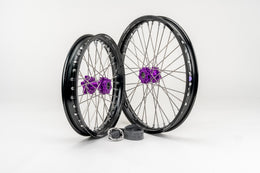 Warp 9 Talaria XXX/MX3/MX4 19/16 Wheel Set