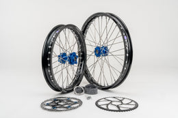 Warp 9 Surron Light Bee--Eride Pro/S/SS/2.0--Ventus--79 Bike Falcon 19/16 Wheel Set