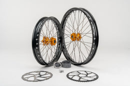 Warp 9 Surron Light Bee--Eride Pro/S/SS/2.0--Ventus--79 Bike Falcon 19/16 Wheel Set
