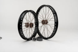 Warp 9 Surron Light Bee--Eride Pro/S/SS/2.0--Ventus--79 Bike Falcon 19/16 Wheel Set