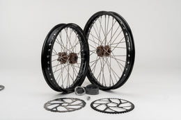 Warp 9 Talaria XXX/MX3/MX4 19/16 Wheel Set