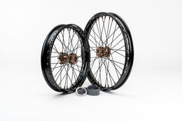 Warp 9 Talaria XXX/MX3/MX4 19/16 Wheel Set