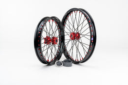 Warp 9 Talaria XXX/MX3/MX4 19/16 Wheel Set