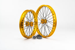 Warp 9 Talaria XXX/MX3/MX4 19/16 Wheel Set