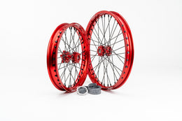 Warp 9 Talaria XXX/MX3/MX4 19/16 Wheel Set