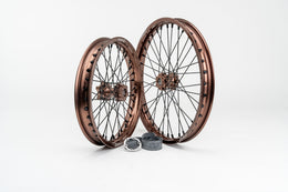 Warp 9 Talaria XXX/MX3/MX4 19/16 Wheel Set