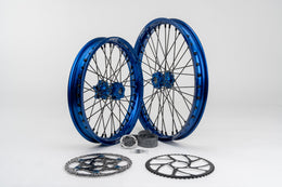 Warp 9 Talaria XXX/MX3/MX4 19/16 Wheel Set