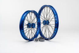 Warp 9 Eride Pro SR/3.0 19/16 Wheel Set