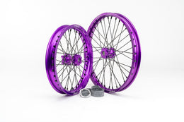 Warp 9 Talaria XXX/MX3/MX4 19/16 Wheel Set