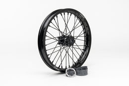 Warp 9 Surron Light Bee--Eride Pro/S/SS/2.0--Ventus--79 Bike Falcon 19/16 Single Wheel