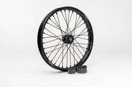 Warp 9 Surron Light Bee--Eride Pro/S/SS/2.0--Ventus--79 Bike Falcon 19/16 Single Wheel