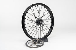 Warp 9 Surron Light Bee--Eride Pro/S/SS/2.0--Ventus--79 Bike Falcon 19/16 Single Wheel