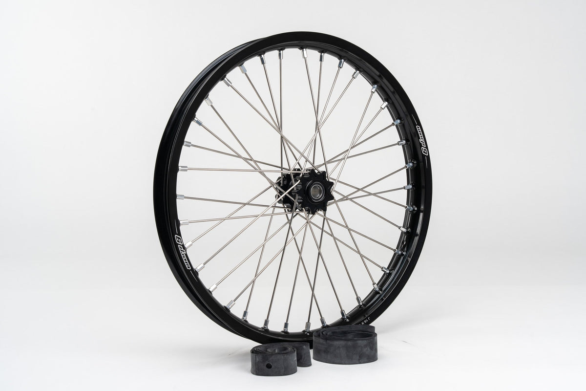 Warp 9 Surron Light Bee--Eride Pro/S/SS/2.0--Ventus--79 Bike Falcon 19/16 Single Wheel