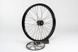 Warp 9 Surron Light Bee--Eride Pro/S/SS/2.0--Ventus--79 Bike Falcon 19/16 Single Wheel