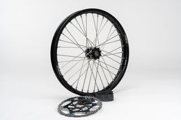 Warp 9 Surron Light Bee--Eride Pro/S/SS/2.0--Ventus--79 Bike Falcon 19/16 Single Wheel