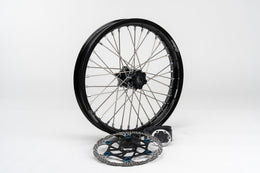 Warp 9 Surron Light Bee--Eride Pro/S/SS/2.0--Ventus--79 Bike Falcon 19/16 Single Wheel