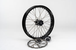 Warp 9 Surron Light Bee--Eride Pro/S/SS/2.0--Ventus--79 Bike Falcon 19/16 Single Wheel