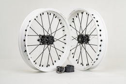 Warp 9 Surron Light Bee--Eride Pro/S/SS/2.0--Ventus--79 Bike Falcon 17 Wheel Set