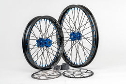 Warp 9 Surron Light Bee--Eride Pro/S/SS/2.0--Ventus--79 Bike Falcon 19/16 Wheel Set