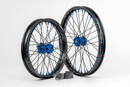 Warp 9 Eride Pro SR/3.0 19/16 Wheel Set