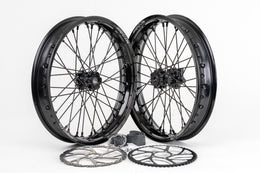 Warp 9 Surron Light Bee--Eride Pro/S/SS/2.0--Ventus--79 Bike Falcon 17 Wheel Set