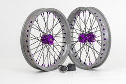 Warp 9 Surron Light Bee--Eride Pro/S/SS/2.0--Ventus--79 Bike Falcon 17 Wheel Set