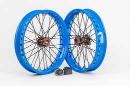 Warp 9 Surron Light Bee--Eride Pro/S/SS/2.0--Ventus--79 Bike Falcon 17 Wheel Set