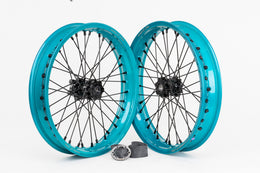 Warp 9 Surron Light Bee--Eride Pro/S/SS/2.0--Ventus--79 Bike Falcon 17 Wheel Set