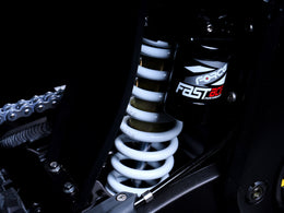 Y-VOLT Surge V FASTACE rear shock