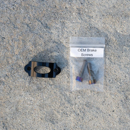 Warp 9 V2 High-Output Headlight with W9 Mounting