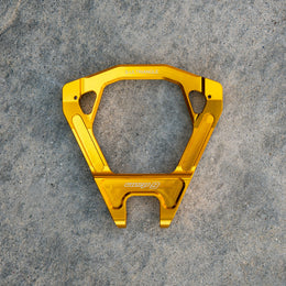 Warp 9 Surron Ultra Bee Triangles (Stock Shock)