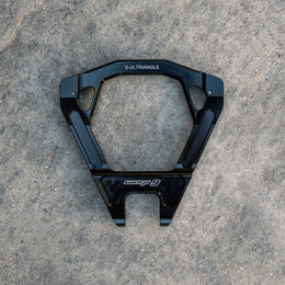 Warp 9 Surron Ultra Bee Triangles (Stock Shock)