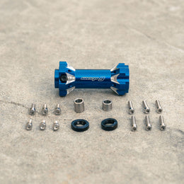 Warp 9 Jackshaft  *Will not fit E-ride Pro bikes with 12mm jackshaft bolt*