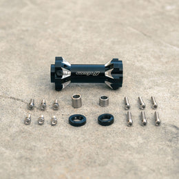Warp 9 Jackshaft  *Will not fit E-ride Pro bikes with 12mm jackshaft bolt*