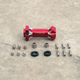 Warp 9 Jackshaft  *Will not fit E-ride Pro bikes with 12mm jackshaft bolt*