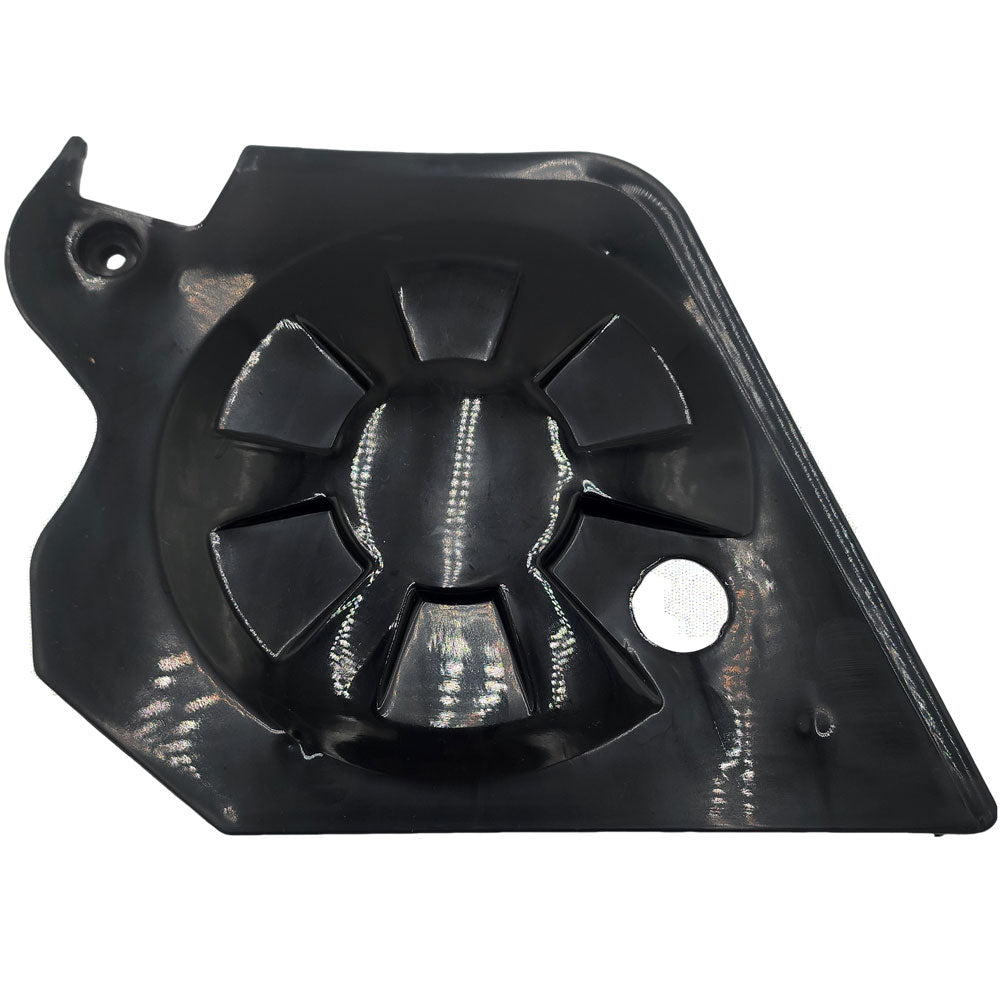 MotoTec 36v Demon Motor Cover Left