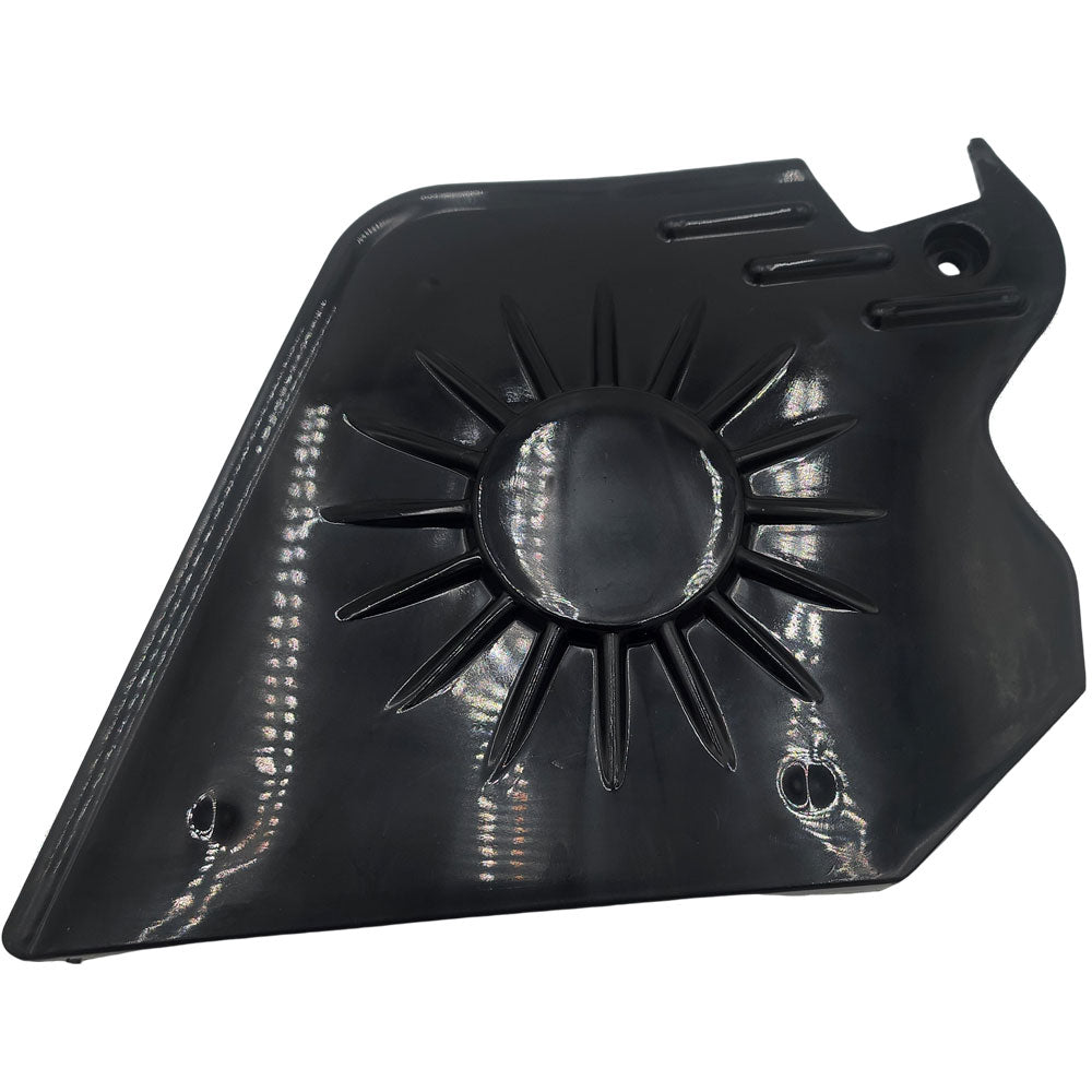 MotoTec 36v Demon Motor Cover Right