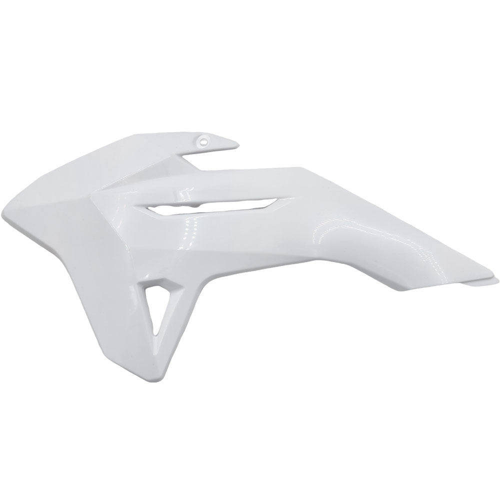 MotoTec 40cc Demon Dirt Bike Body Panel Front Left