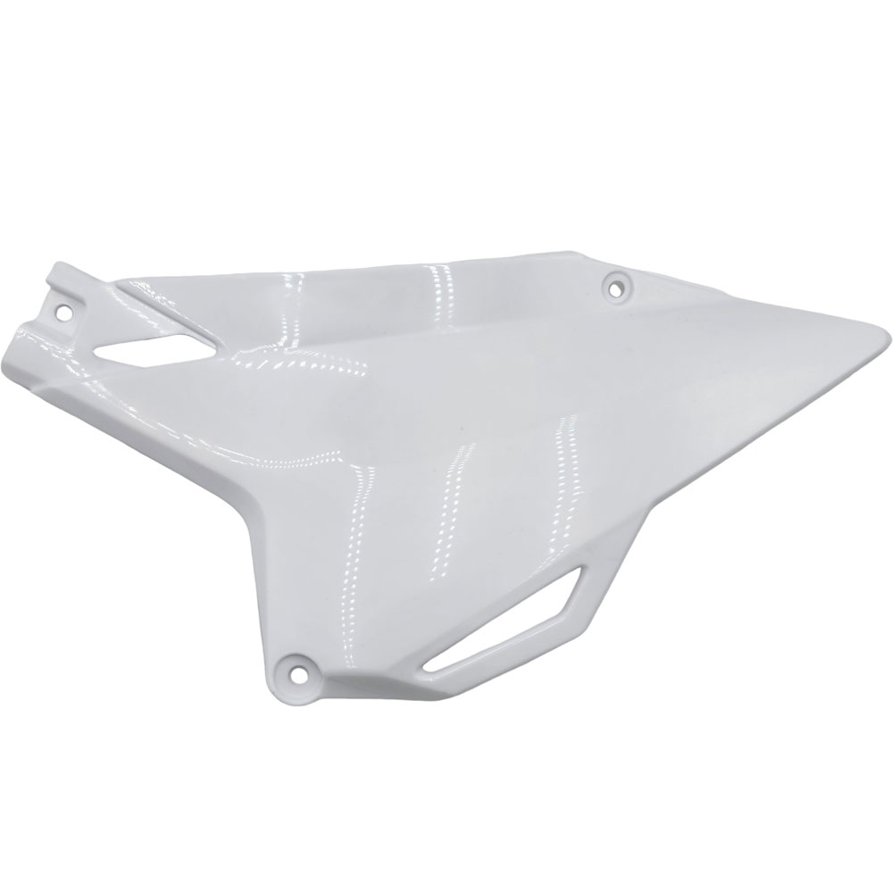 MotoTec 40cc Demon Dirt Bike Body Panel Rear Left